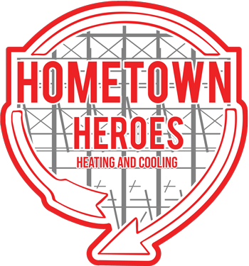 Hometown HerosLogo
